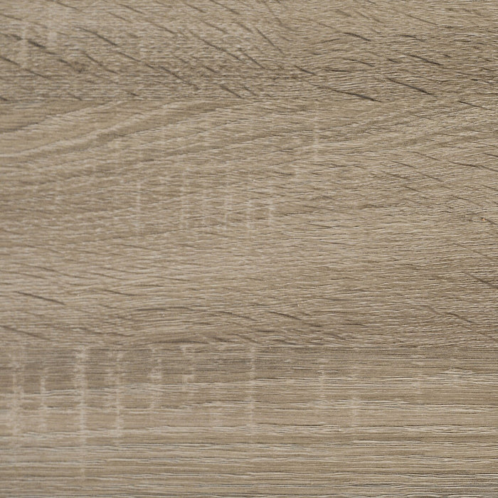 Jacey 36\" Modern 3-Pack Coffee + 2 End Tables - Dark Taupe 