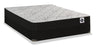 Springwall Autumn Tight Top Full Mattress-in-a-Box Set