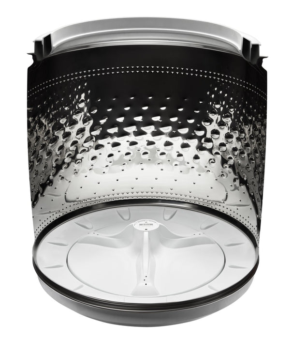 Whirlpool 6.0 Cu. Ft. Smart Top-Load Washer - Chrome Shadow - WTW8127LC