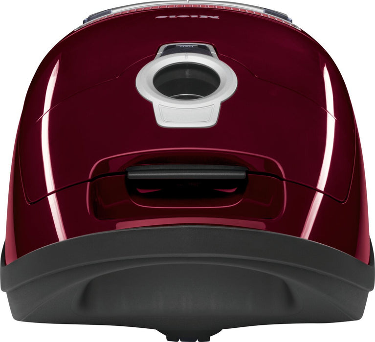 Miele Complete C3 Limited Edition Canister Vacuum - 41GDE040CDN