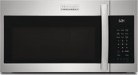 Frigidaire Gallery 1.9 Cu. Ft. Over-the-Range Microwave with Sensor Cook and Effortless Clean™ Inter…