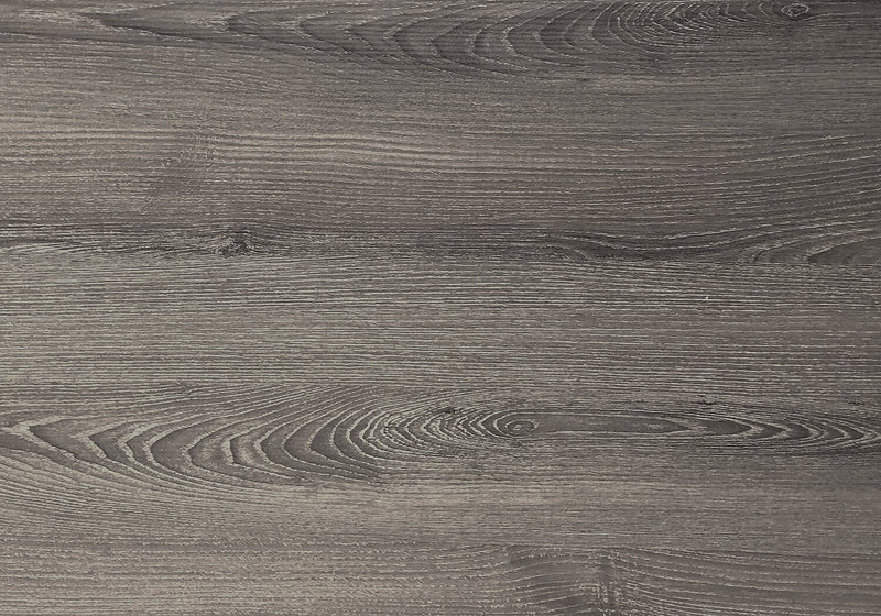 Heather 60\" Adjustable Office Desk with 2-Drawers & Cubbyhole - Dark Taupe