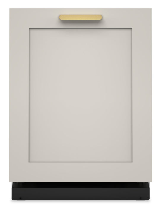 KitchenAid 24\" 39 dBA Built-In Top-Control Dishwasher - Panel Ready - KDTF924PPA