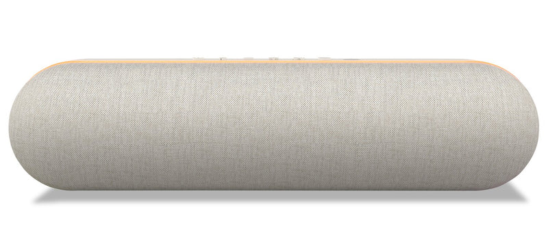 LG StanbyME Bluetooth Portable IPX5 Water-Resistant Wireless Speaker (XT7S.AUSALLK)