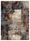 Santana Area Rug - 5'3\" x 7'10\"