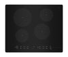 Whirlpool 24\" 4-Element Induction Cooktop - Black - UCIG245KBL