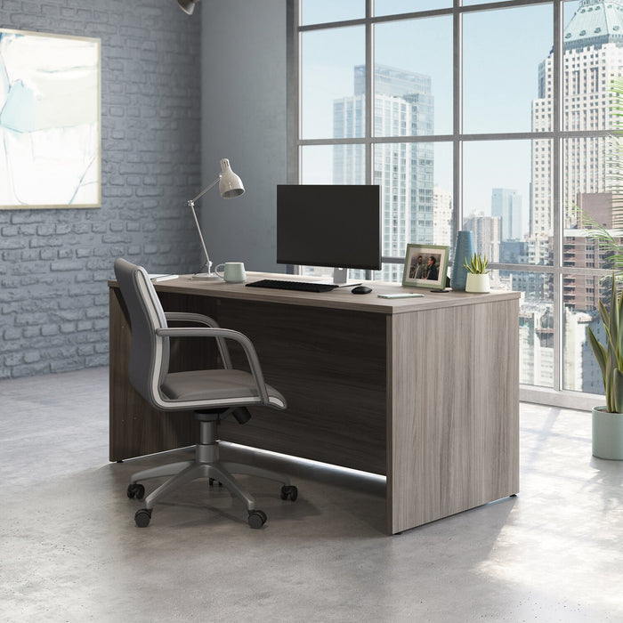 Affirm 59.06\" Commercial Grade Office Desk - Hudson Elm
