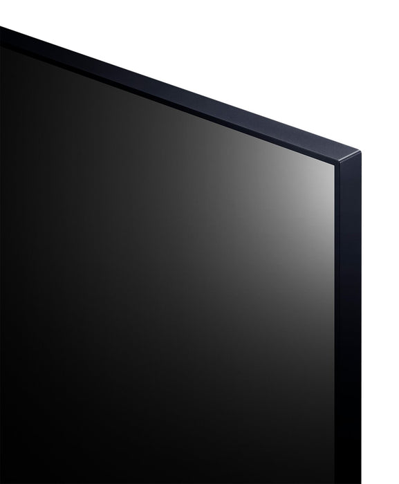 LG 50\" Nanocell 4K UHD HDR10+ HGiG ThinQ 60Hz Smart TV (50NANO75UQA.ACC)