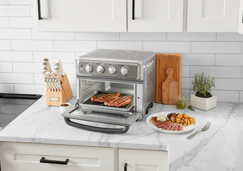 Cuisinart Air Fryer Convection Oven with Grill - TOA-70C 