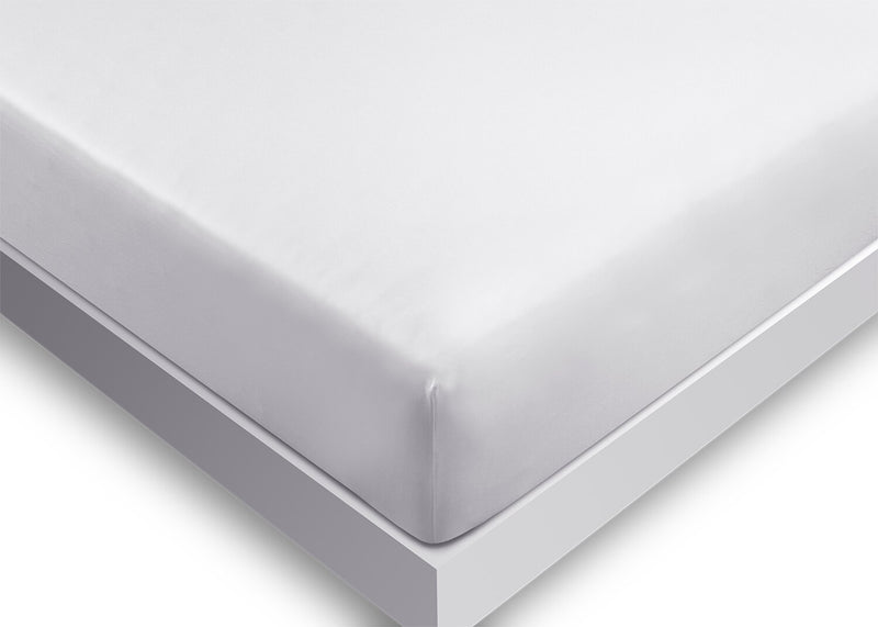 BEDGEAR® Dri-Tec® 3-Piece Twin Sheet Set - White
