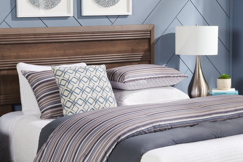 Sofa Lab Accent Pillow - Ocean