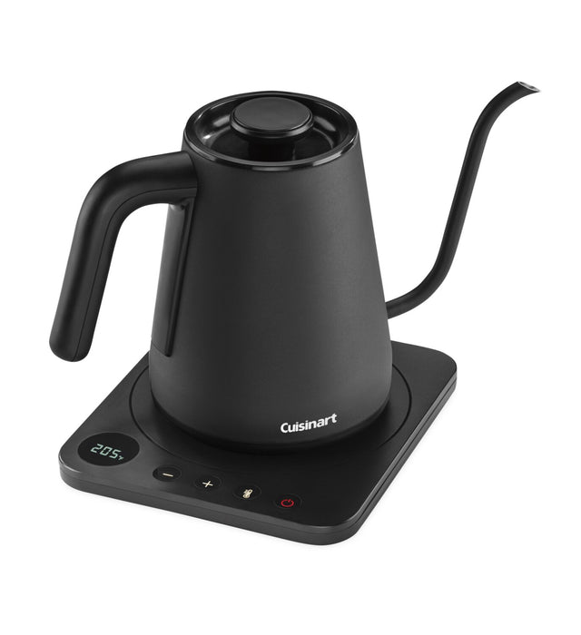 Cuisinart Digital Gooseneck Kettle - GK-1C