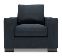 Made in Canada Sofa Lab Customizable Track 38