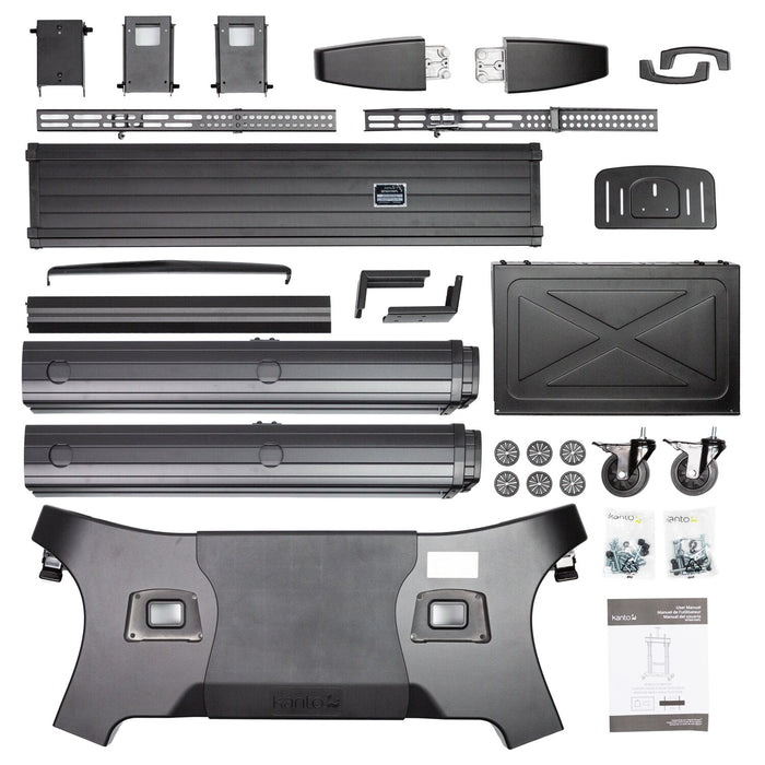 Kanto Living Mobile TV Mount - MTMA100PL