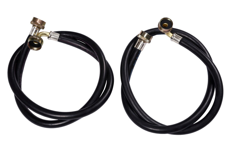 Danby 2.7 Cu. Ft. Front-Load All-in-One Laundry - White - DWM120WDB-3