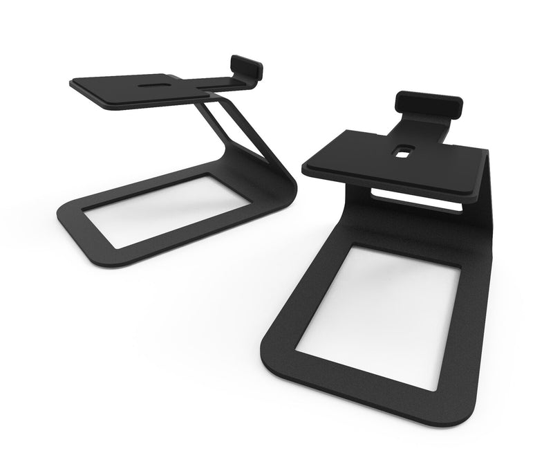 Kanto Living SE4 Elevated Speaker Stands - SE4