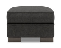 Made in Canada Customizable Sofa Lab Track 24