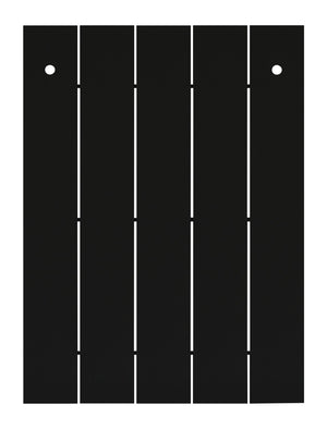 Posture Board, Mattress Foundation - Queen Size