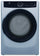 ["Electrolux 8 Cu. Ft. Electric Dryer with Steam - Glacier Blue - Stackable - ELFE743CAG"]