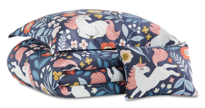 Molly 3-Piece Twin Comforter Set