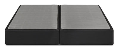 Beautyrest Black Signature Split Queen Boxspring Set 