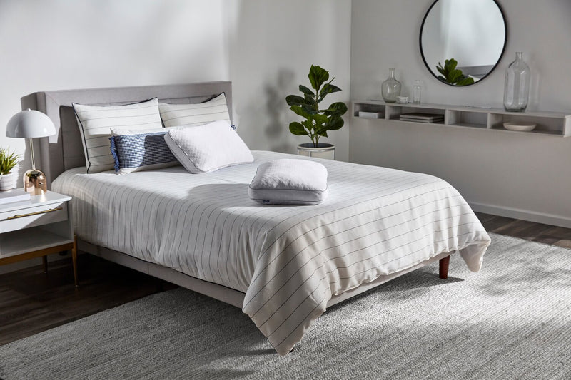 Sealy® Custom Comfort Pillow