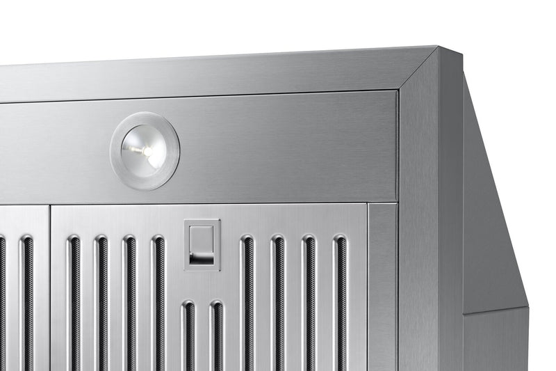 Samsung 36\" Under-Cabinet Range Hood - NK36N7000US/AA