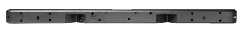 POLK 3.1.2 CH Dolby Atmos DTS:X 3D Audio Soundbar with Wireless Subwoofer (Signa S4)
