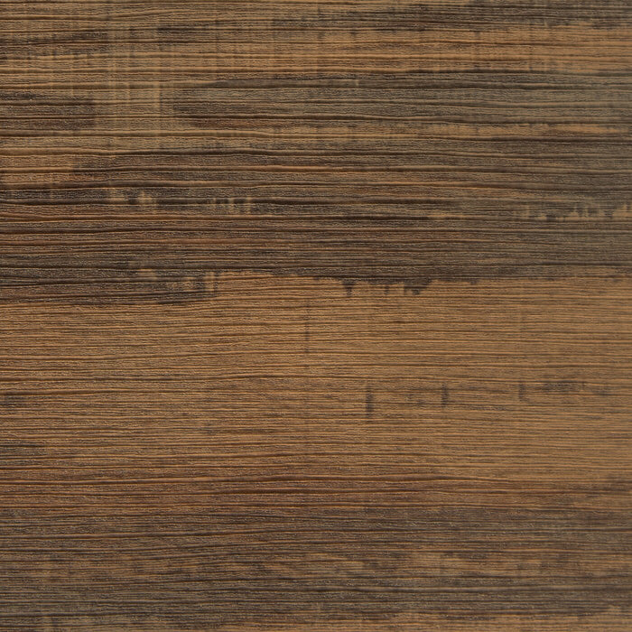 Butler 47.25\" Office Desk with 2-Drawers - Brown