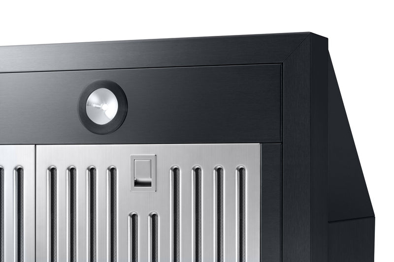 Samsung 36\" Under-Cabinet Range Hood - NK36N7000UG/AA