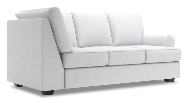 Sofa Lab Roll RAF Sofa Return - Pax Ice