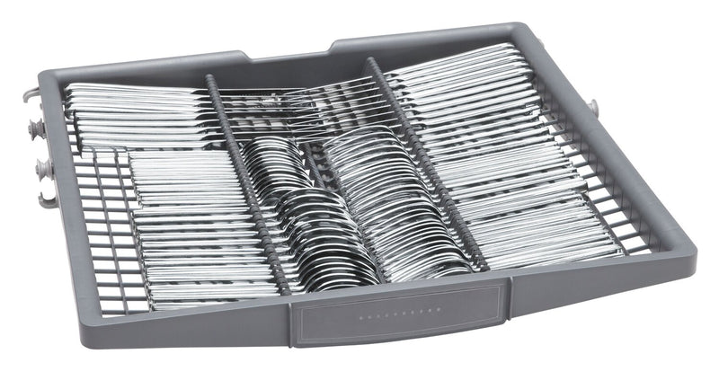 Bosch 300 Series 24\" Dishwasher with Third Rack - SHE53B75UC 