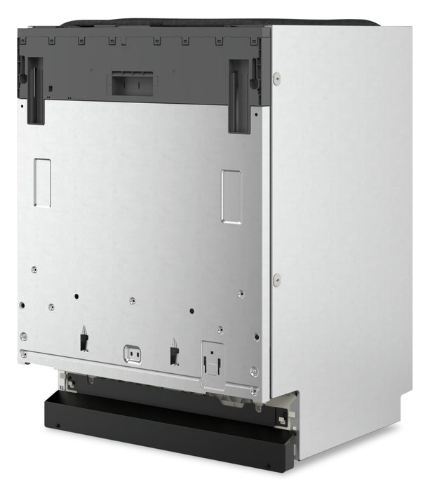 KitchenAid 24\" 44 dBA Built-In Top-Control Dishwasher - Panel Ready - KDTF324PPA