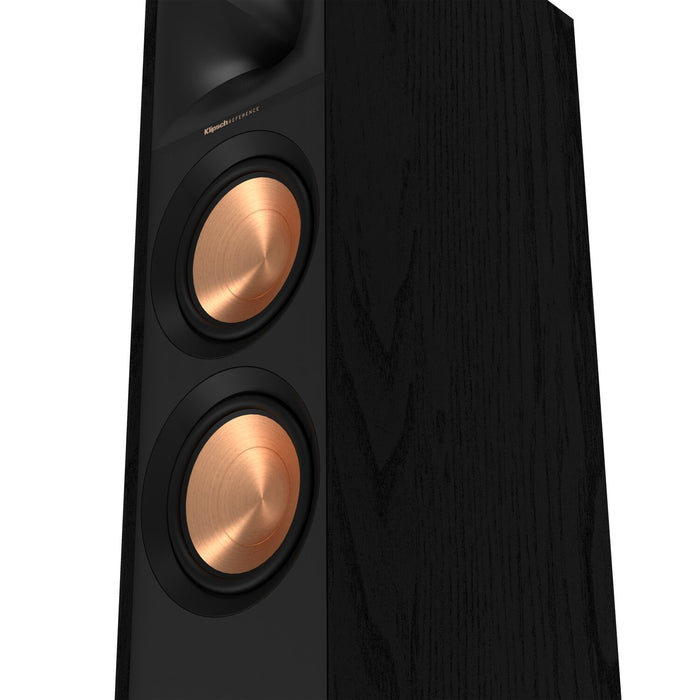 Klipsch Reference R-600F 400 W Floorstanding Speakers - Set of Two