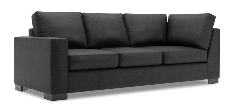 Sofa Lab Track LAF Sofa Return - Luna Kohl