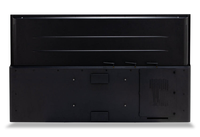 Furrion Aurora® 75\" Full Sun LED 4K UHD HDR10 IP54 Weatherproof Outdoor 60Hz Smart TV (FDUN75CSA-CA)