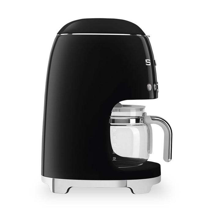 Smeg 10-Cup Drip Coffeemaker - DCF02BLUS
