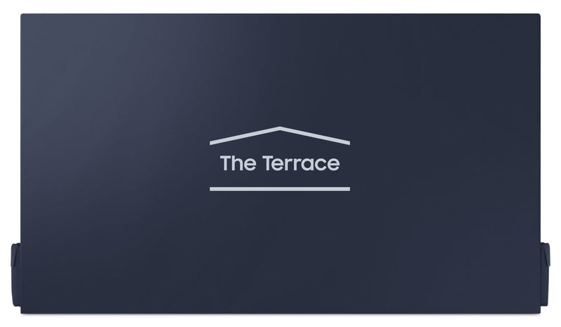 Samsung Dustcover for 55\" The Terrace TV - VG-SDCT55G/ZC