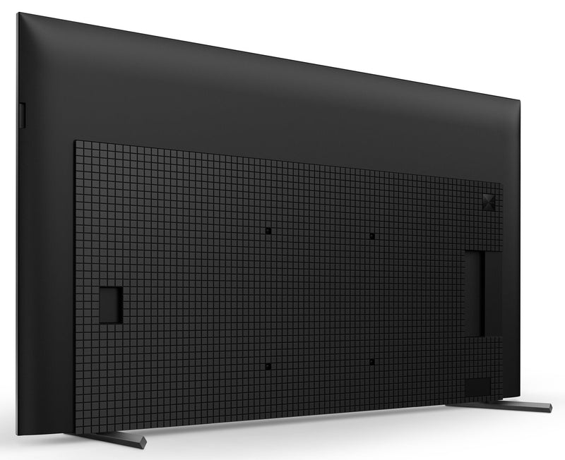 SONY 75\" Bravia XR Full Array LED 4K UHD HDR IMAX® Enhanced XR Motionflow 120Hz Exclusive Features for PlayStation®5 Google TV (XR75X90L)