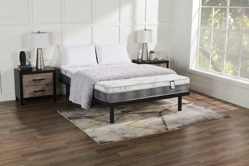 Zephyr Twin Platform Base