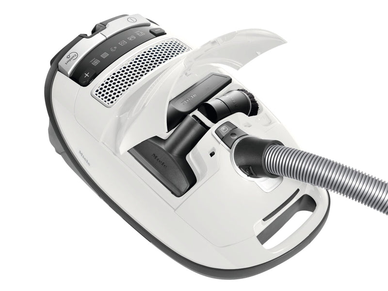 Miele Complete C3 Excellence PowerLine Canister Vacuum - 41GDE039CDN