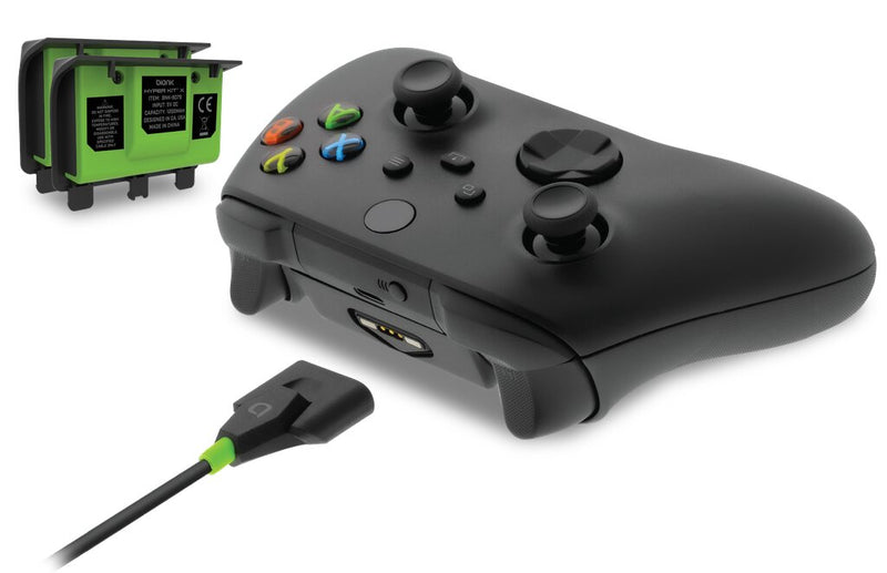 Bionik Hyper Kit X for X-Box® Series X/XS - DG-090792