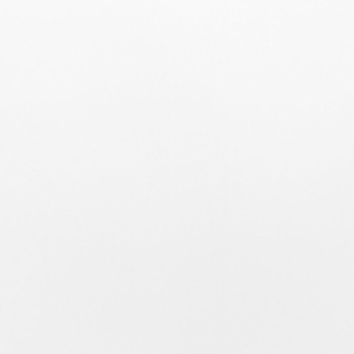 Evlin 42\" L-Shaped Office Desk with Shelves - White