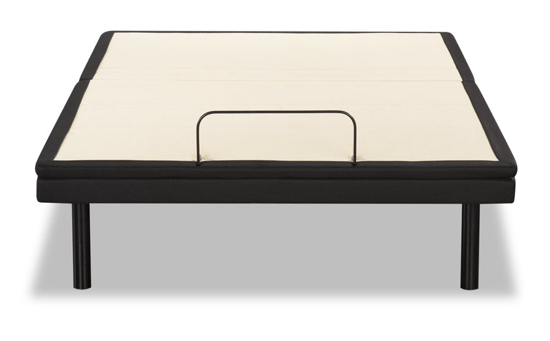 Reflexion® by Sealy Arc Full Adjustable Base 