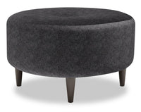 Made in Canada Customizable Sofa Lab The Curve 31
