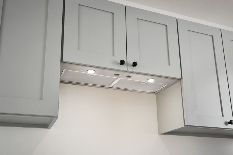 Broan 24\" Built-In Power Pack Insert - BBN1243SS