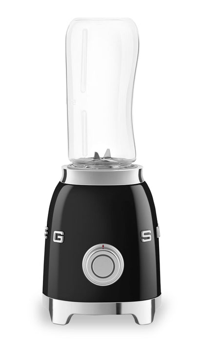 Smeg Personal Jar Blender - PBF01BLUS