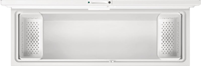 Frigidaire 24.8 Cu. Ft. Chest Freezer - FFCL2542AW
