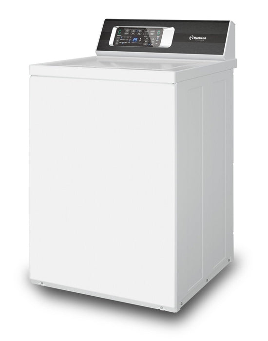 Huebsch 3.2 Cu. Ft. Top-Load Washer with Perfect Wash™ - TR7104WN