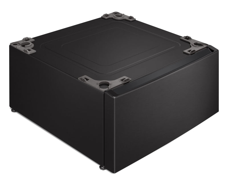 LG 27\" Laundry Storage Pedestal - WDP6B